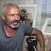 Kuyruğundan tuttuğu inek sayesinde yaşama tutundu