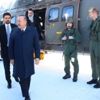 Bakan Çavuşoğlu ve Bakan Pekcan Davos’a geldi Bakan Çavuşoğlu ve Bakan Pekcan Davos’a geldi