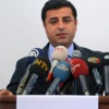 Demirtaş'a Soğuk Duş! Demirtaş'a Soğuk Duş!