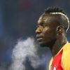 Mbaye Diagne, İstanbul'a döndü | Son dakika transfer haberleri