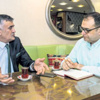 Adil Gür: AK Parti tek başına iktidar Adil Gür: AK Parti tek başına iktidar