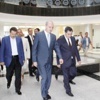 Başbakan Yardımcısı Kurtulmuş Ve Bakanlar Şanlıurfa’da Başbakan Yardımcısı Kurtulmuş Ve Bakanlar Şanlıurfa’da