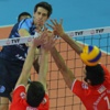 Voleybol liglerinden toplu sonuçlar Voleybol liglerinden toplu sonuçlar