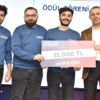 Türk Telekom’dan genç fikirlere destek Türk Telekom’dan genç fikirlere destek