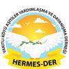 Hermes-Der açılıyor