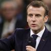 Macron, Avrupa Parlamentosu seçimleri öncesinde Avrupa'nın rönesansı için adlı bir mektup yayımladı Macron, Avrupa Parlamentosu seçimleri öncesinde Avrupa'nın rönesansı için adlı bir mektup yayımladı