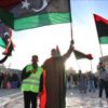 Cufra'da Hafter'e karşı 'işkence' protestosu Cufra'da Hafter'e karşı 'işkence' protestosu