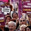 Bakanlığın 'kadına şiddetle' mücadelesi: Şiddet failinin tahliyesi bildirilecekmiş!