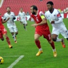 İstanbul'da kader maçı