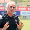 Trabzon’da Halilhodzic’in dediği oldu