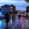Sultanbeyli'de okul servisi ile otomobil çarpıştı: 3 yaralı Sultanbeyli'de okul servisi ile otomobil çarpıştı: 3 yaralı