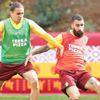 Madrid’in şifresi 'orta'da Madrid’in şifresi 'orta'da