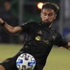 Son dakika: Fenerbahçe Diego Rossi transferini resmen açıkladı! ABD'de yılın futbolcusu...
