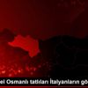 Geleneksel Osmanlı tatlıları İtalyanların gönlünü ... Geleneksel Osmanlı tatlıları İtalyanların gönlünü ...