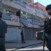 Kabil'deki stadyumda maç esnasında patlama