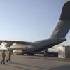 Türkiye'den Irak'a COVID-19 ile mücadele kapsamında tıbbi malzeme yardımı Türkiye'den Irak'a COVID-19 ile mücadele kapsamında tıbbi malzeme yardımı