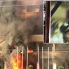 Mahabad'ta gerginlik devam ediyor Mahabad'ta gerginlik devam ediyor