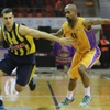 Fenerbahçe Ülker ilk peşinde Fenerbahçe Ülker ilk peşinde
