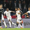 Beşiktaş'a Akhisar şoku! Beşiktaş 0-2 Akhisar Belediyespor