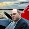İngiltere Savunma Bakanı Ben Wallace'dan Türk SİHA'larına övgü dolu sözler: Türkiye oyunun kurallarını değiştirdi