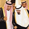 Suudi Kralı Abdullah öldü yeni kral Salman