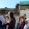 Güleda'nın adı Muğla'da doğduğu evin sokağında yaşayacak Güleda'nın adı Muğla'da doğduğu evin sokağında yaşayacak