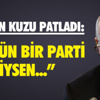 Sultangazi'de terör operasyonu Sultangazi'de terör operasyonu
