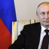 Putin geri döndü