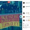 Arda Turan dan Galatasaray paylaşımı