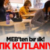 MEB'ten '15 Temmuz' atağı! İlk kez... MEB'ten '15 Temmuz' atağı! İlk kez...