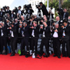 Rakamlarla 68. Cannes Film Festivali Rakamlarla 68. Cannes Film Festivali