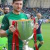 Galatasaray için yalvarmış Galatasaray için yalvarmış