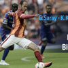 Galatasaray-Kardemir Karabükspor maçı özeti ve golleri (GENİŞ-ÖZET)