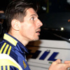 Emre Belözoğlu: Çek şu mikrofonu, ölüyorduk Emre Belözoğlu: Çek şu mikrofonu, ölüyorduk