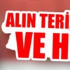 Alın teri, gözyaşı ve hırs