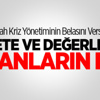 Dev Operasyon! 7 Hain Öldürüldü Dev Operasyon! 7 Hain Öldürüldü