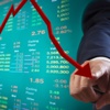 Borsa yüzde 2 değer kaybetti Borsa yüzde 2 değer kaybetti