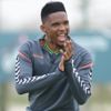 Bursaspor, Samuel Eto'o transferinde önemli mesafe katetti Bursaspor, Samuel Eto'o transferinde önemli mesafe katetti