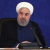 Ruhani'den Biden'a ılımlı mesajlar: Tehdit ortamından fırsat ortamına geçeceğiz Ruhani'den Biden'a ılımlı mesajlar: Tehdit ortamından fırsat ortamına geçeceğiz