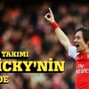 İngilizler yazdı,Türkler Rosicky'nin peşinde