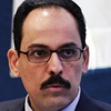 Kalın: Cumhurbaşkanı tüm iradesiyle çözüm sürecinin arkasında Kalın: Cumhurbaşkanı tüm iradesiyle çözüm sürecinin arkasında