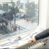 Nişantaşı sakinleri tedirgin Nişantaşı sakinleri tedirgin