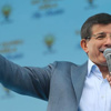 Başbakan Davutoğlu açıklama yapıyor Başbakan Davutoğlu açıklama yapıyor
