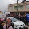 Alaplı'da soba zehirlenmesi: 1 ölü Alaplı'da soba zehirlenmesi: 1 ölü