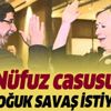 "Dış politika duygusallığı kaldırmaz" "Dış politika duygusallığı kaldırmaz"