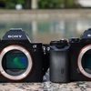 Sony Alpha 7R II inceleme Sony Alpha 7R II inceleme