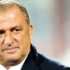 Fatih Terim'in milli takım karnesi