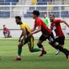 Başakşehir'den sonra bir proje takımı daha devrildi Başakşehir'den sonra bir proje takımı daha devrildi