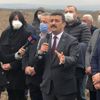 Bursa’da yapılmasına söz verilen Otomobil Test Merkezi yatırım programına alınmadı Bursa’da yapılmasına söz verilen Otomobil Test Merkezi yatırım programına alınmadı