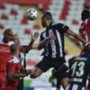 CANLI ANLATIM! Antalyaspor - Beşiktaş